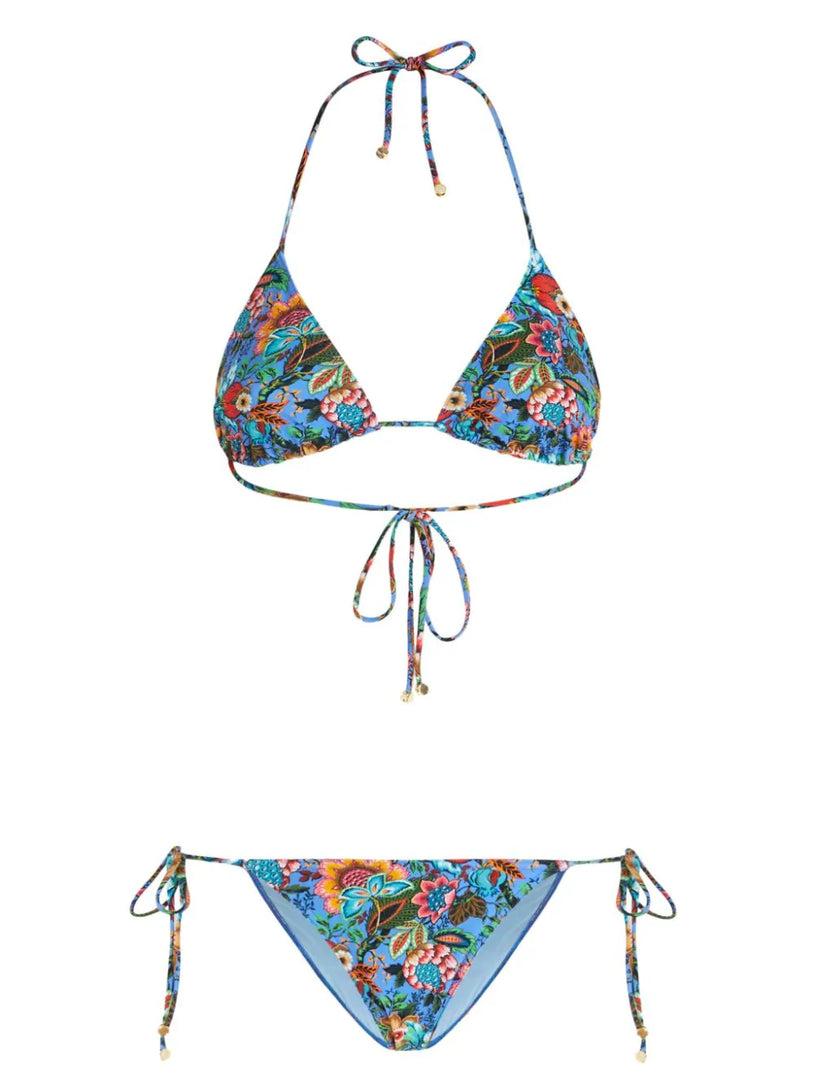 ETRO Bouquet bikini