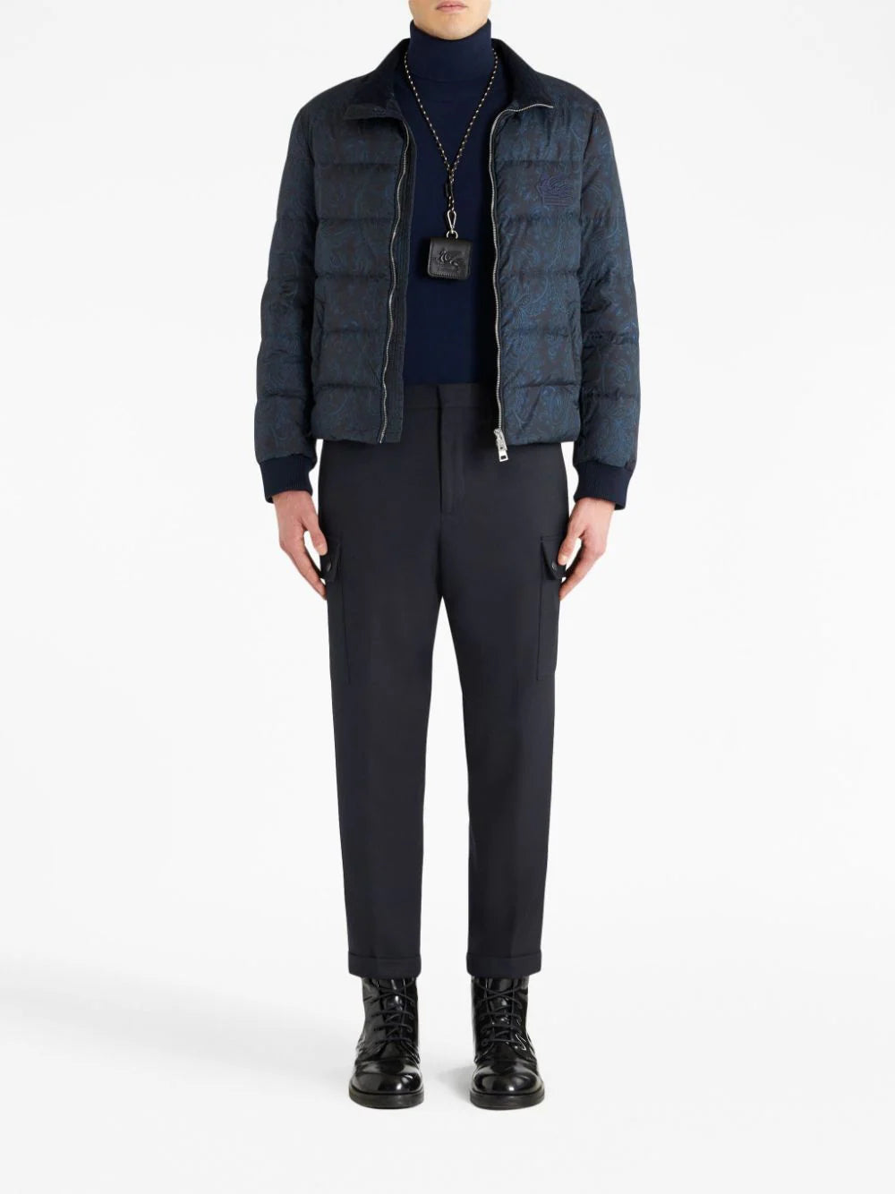 ETRO Cargo Pants