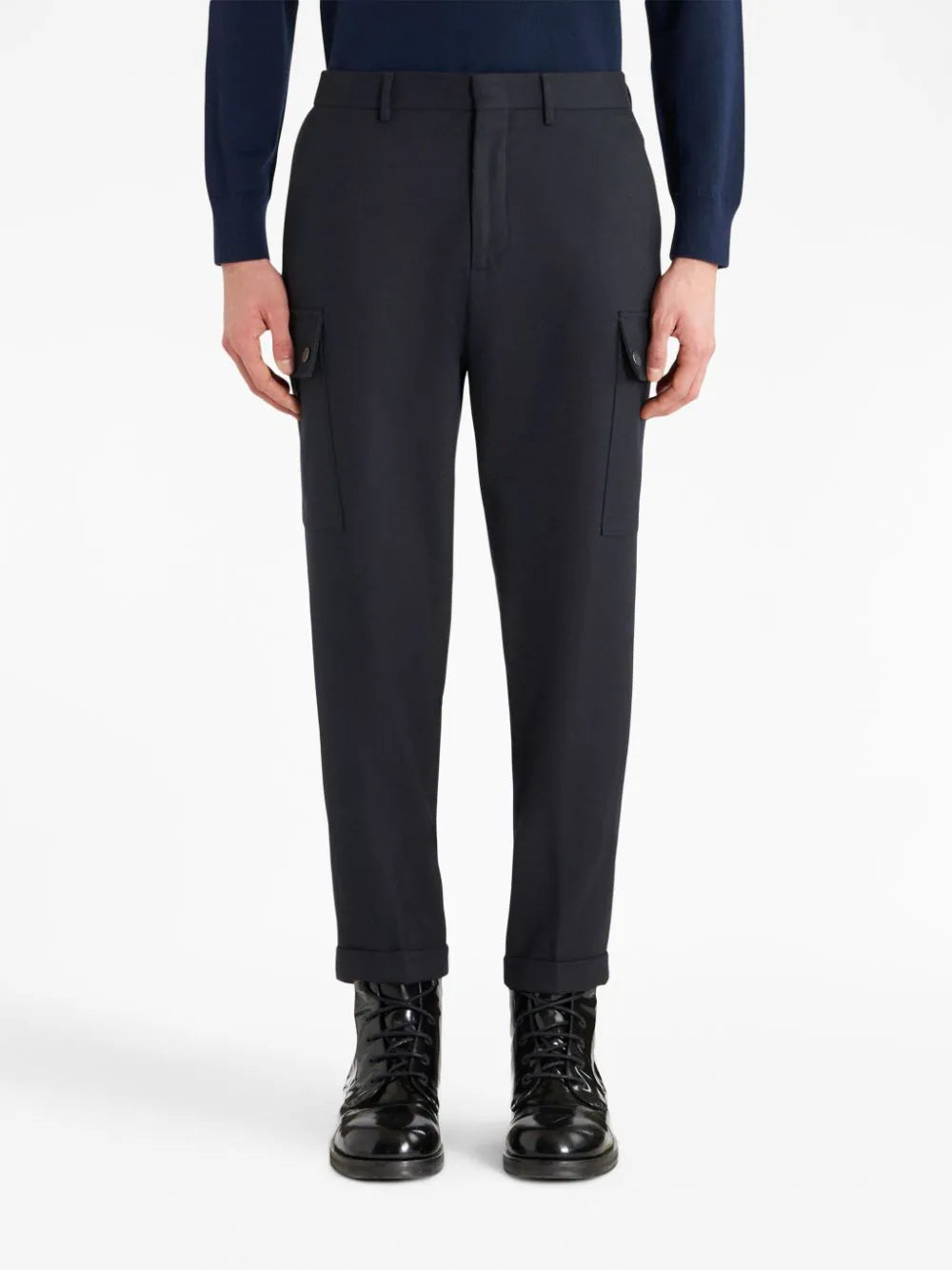 ETRO Cargo Pants