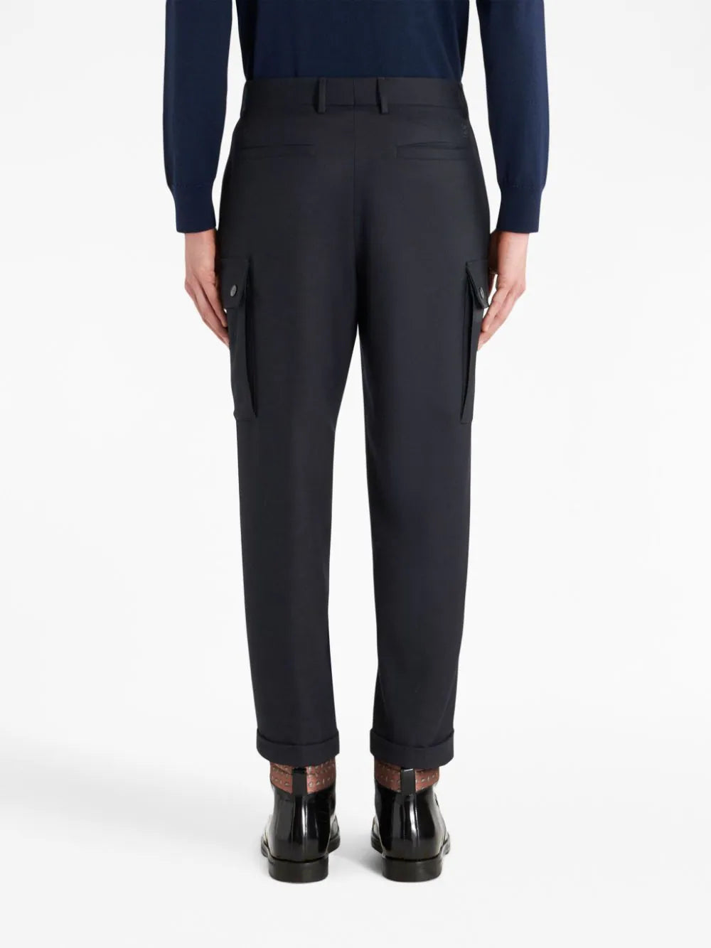 ETRO Cargo Pants