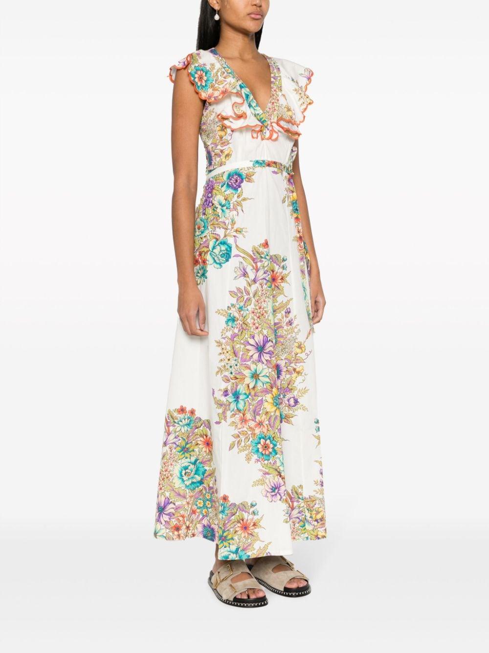 ETRO Dress With Print