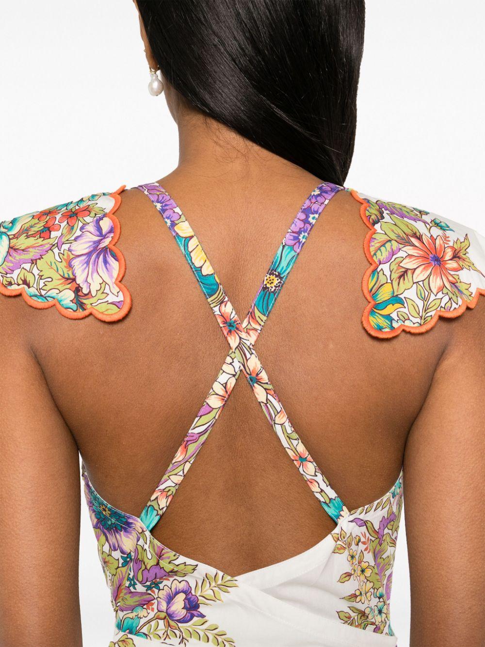 ETRO Dress With Print