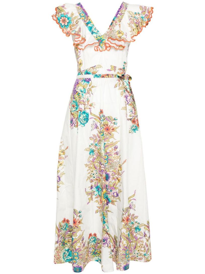 ETRO Dress with print