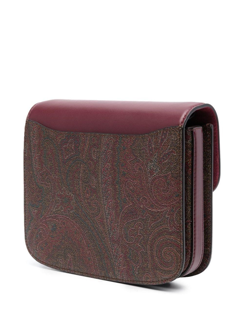 ETRO Essential Crossbody Bag
