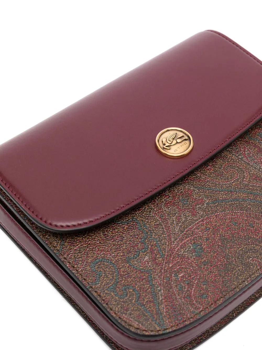 ETRO Essential Crossbody Bag