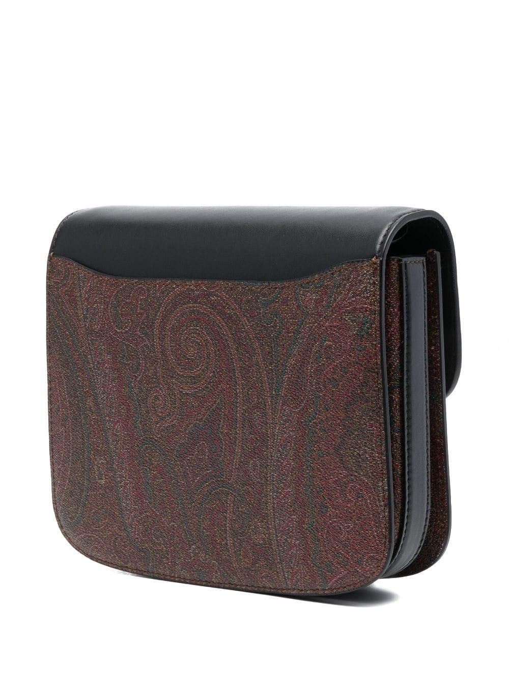 ETRO Essential Crossbody Bag