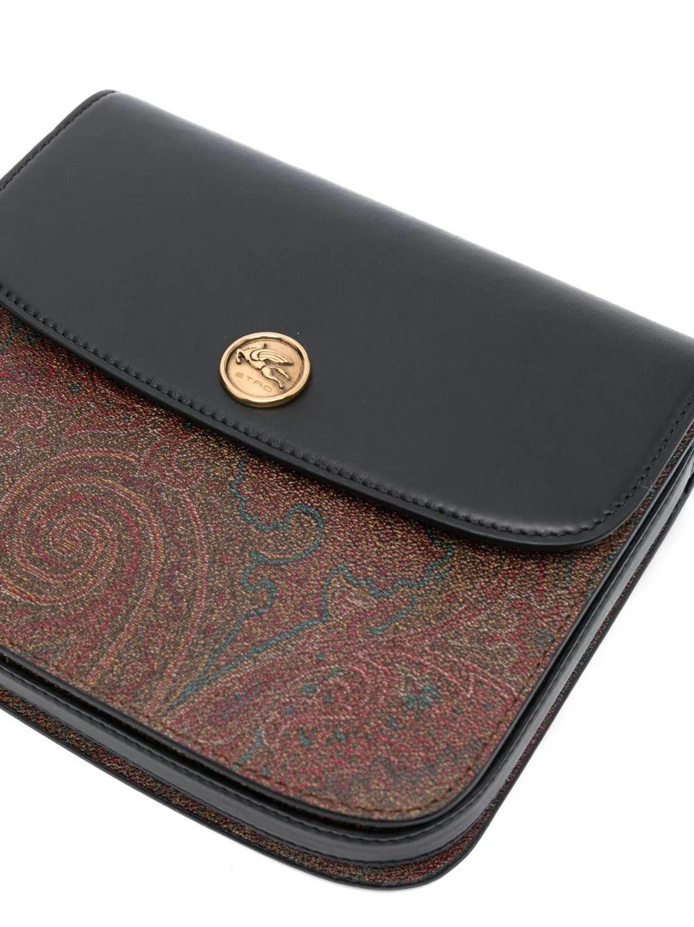ETRO Essential Crossbody Bag