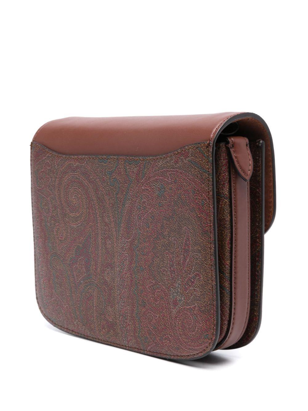 ETRO Etro Essential Crossbody Bag