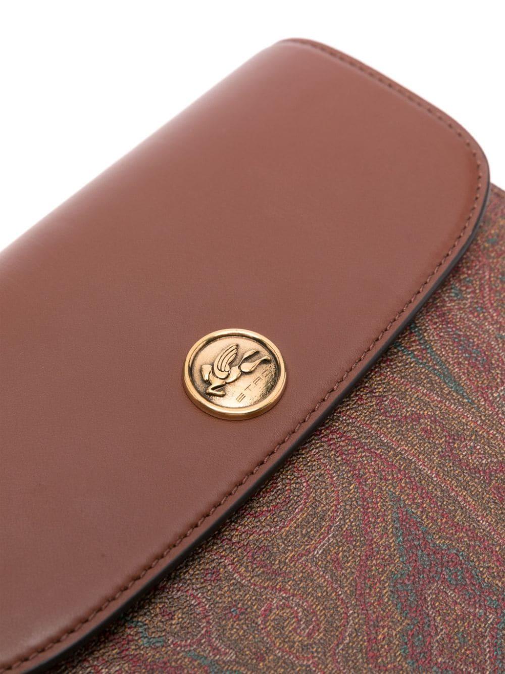 ETRO Etro Essential Crossbody Bag