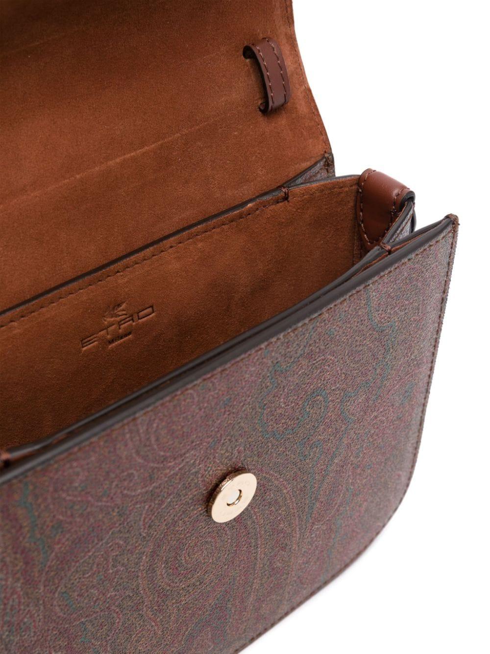ETRO Etro Essential Crossbody Bag