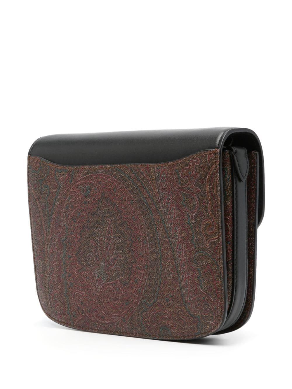 ETRO Etro Essential Crossbody Bag