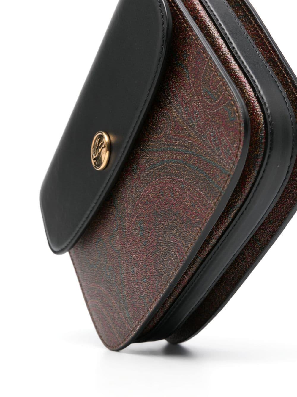 ETRO Etro Essential Crossbody Bag
