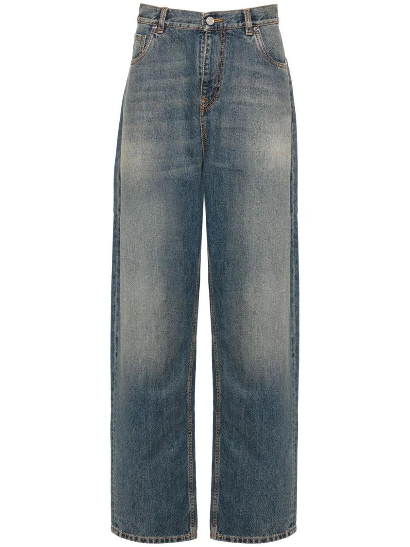 ETRO Jeans with pegaso