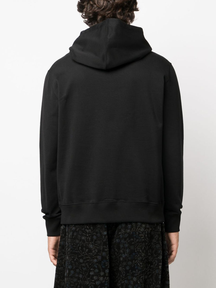 ETRO Logo hoodie