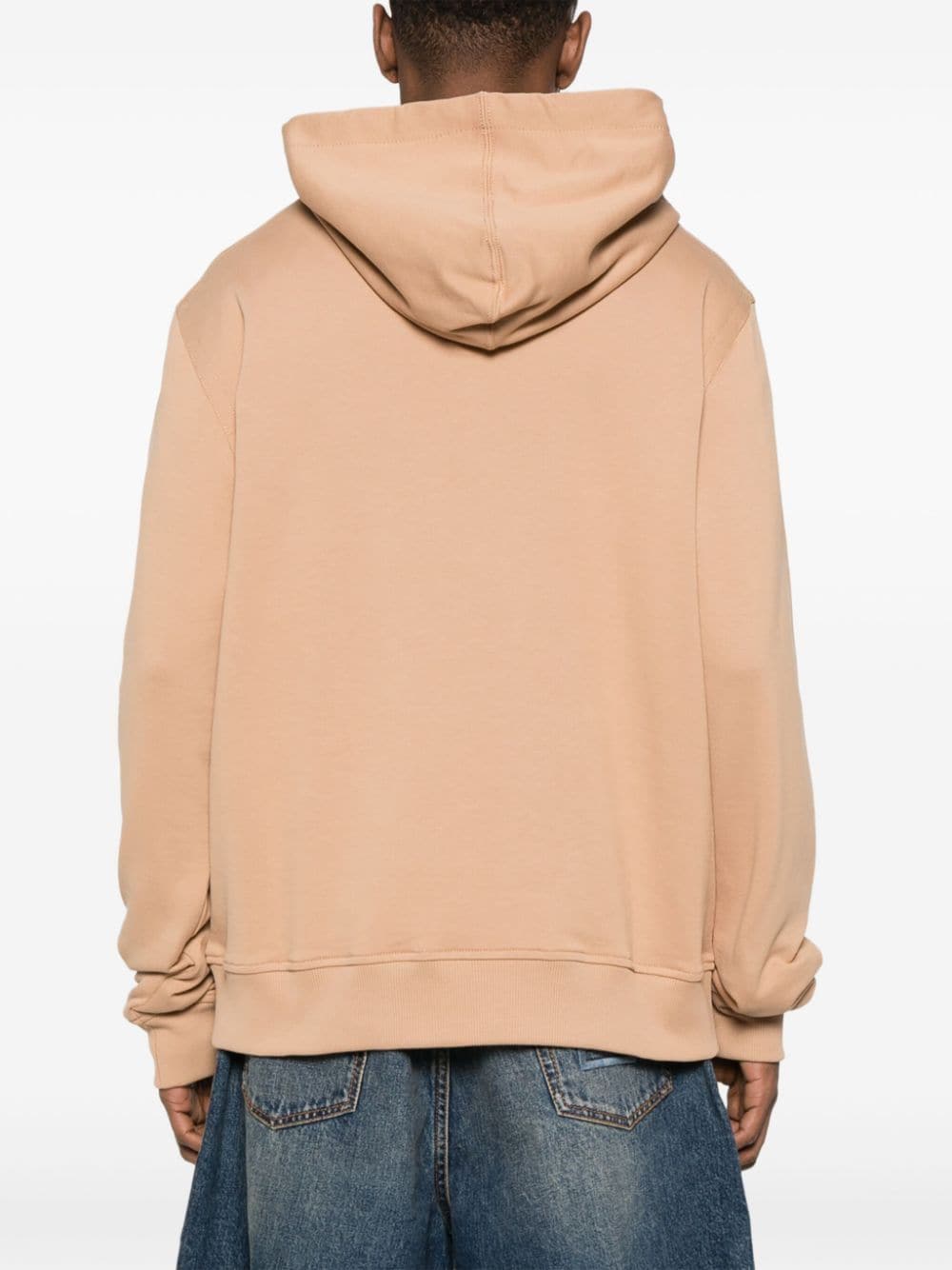 ETRO Logo Hoodie