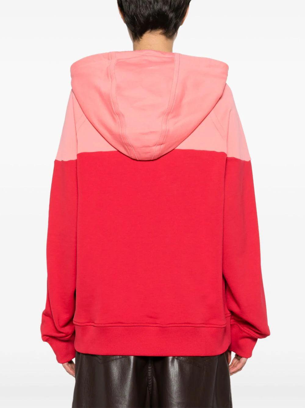 ETRO Logo Hoodie