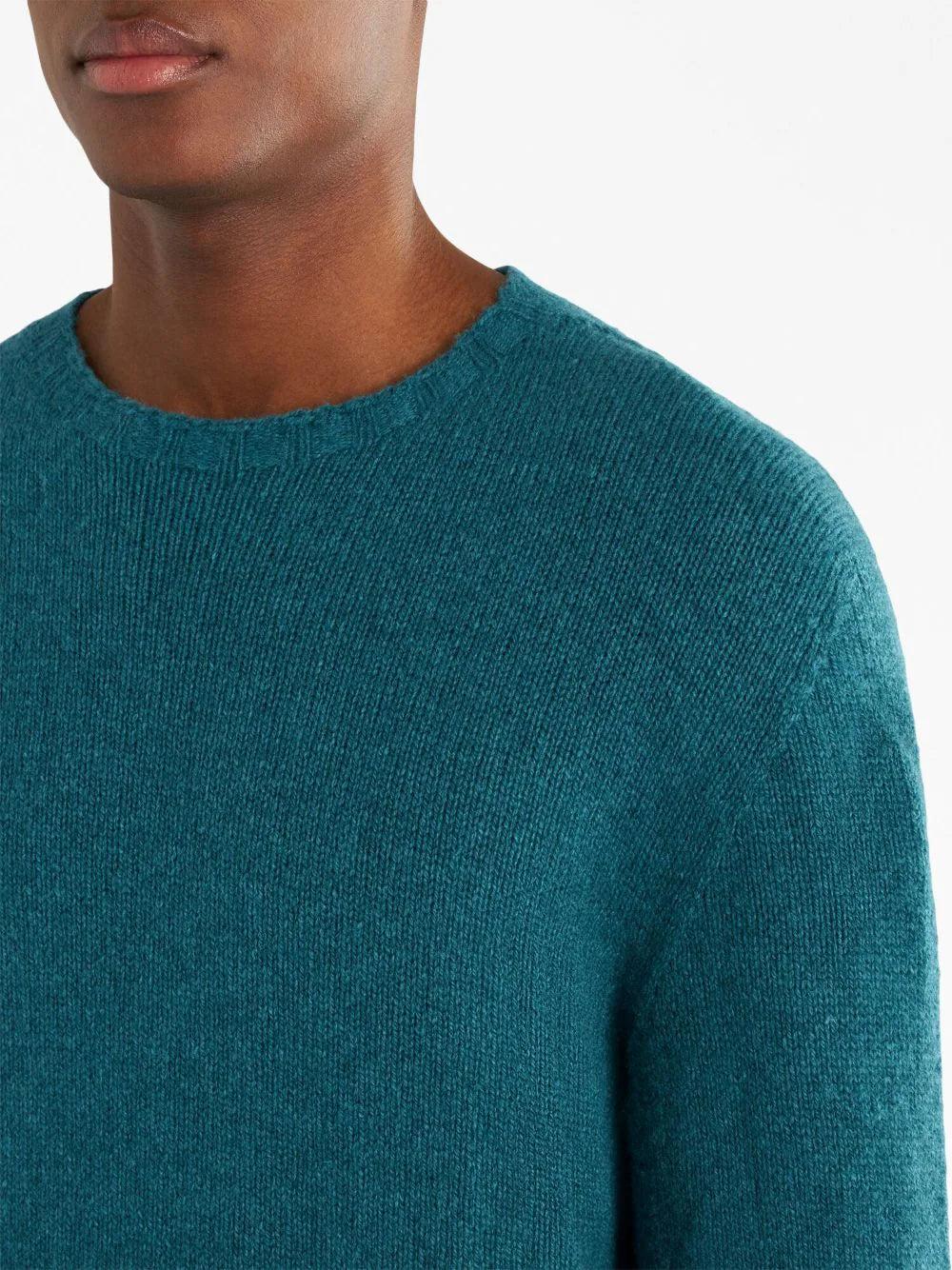 ETRO Logo Jumper