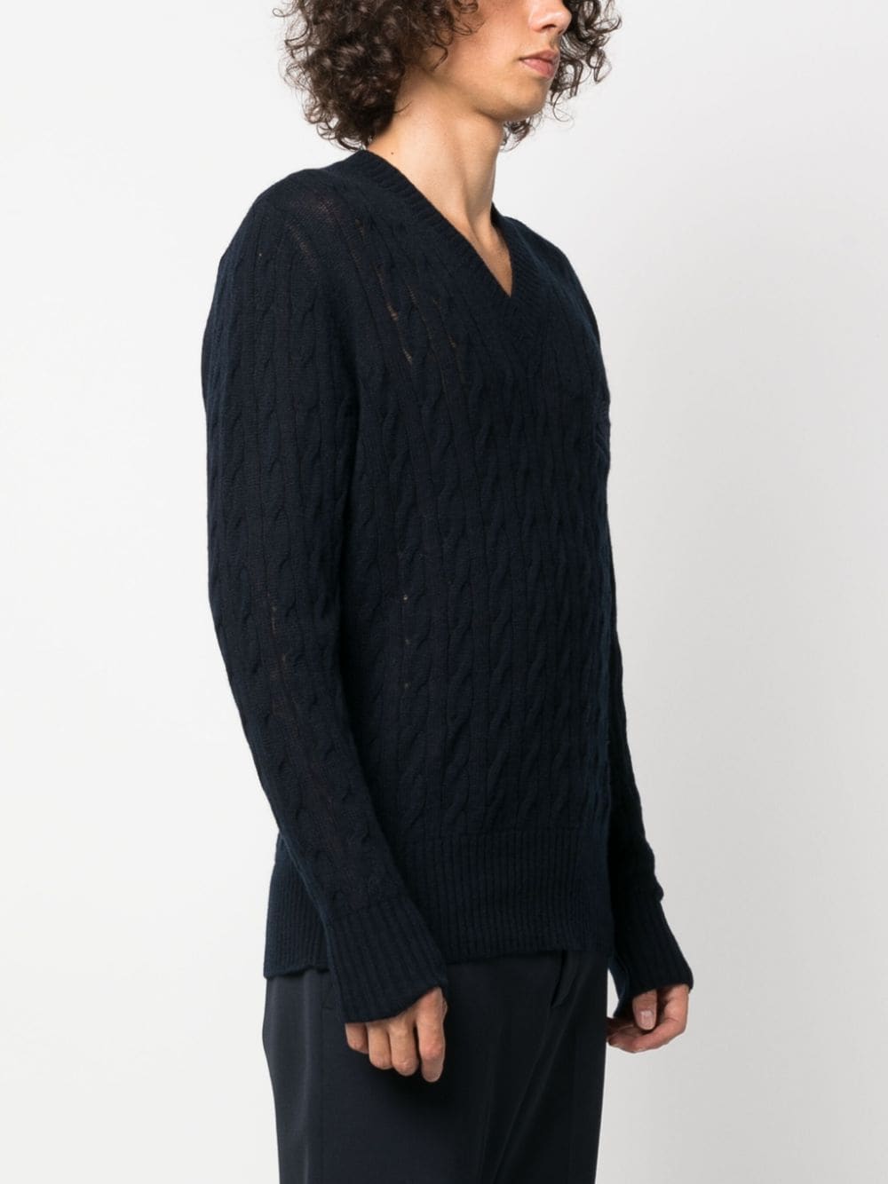 ETRO Logo Jumper