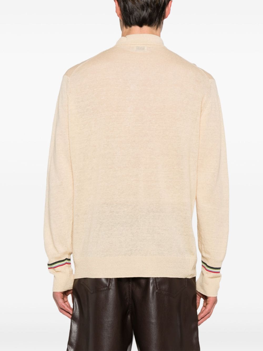 ETRO Logo Polo Shirt