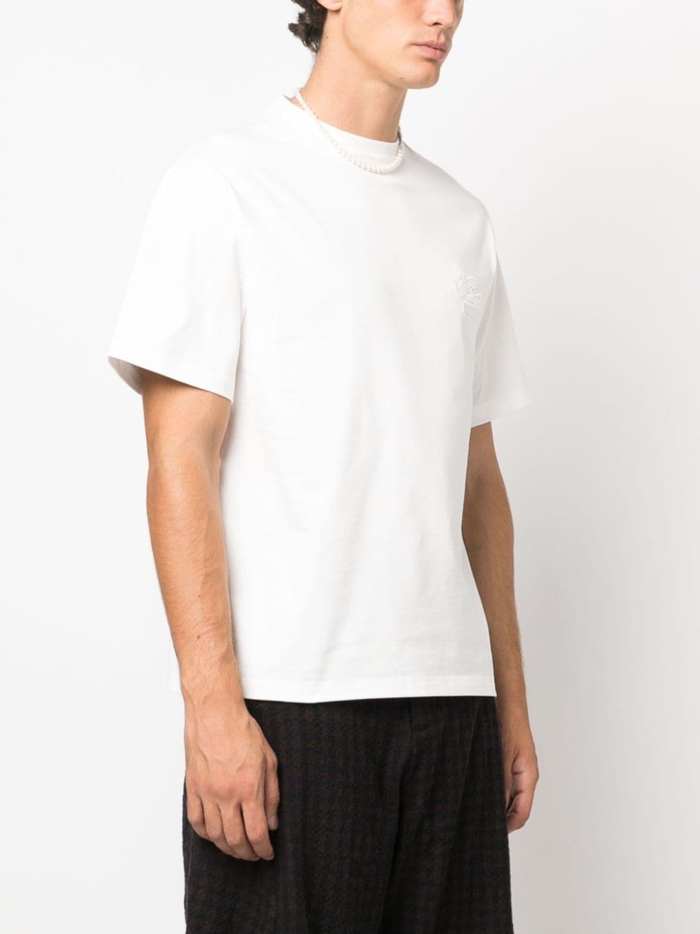 ETRO Logo T-shirt