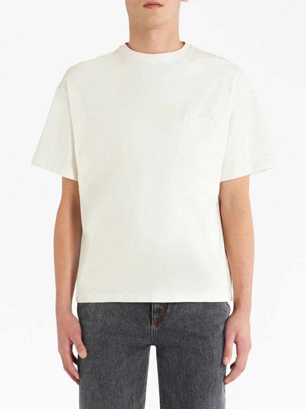 ETRO Logo T-shirt