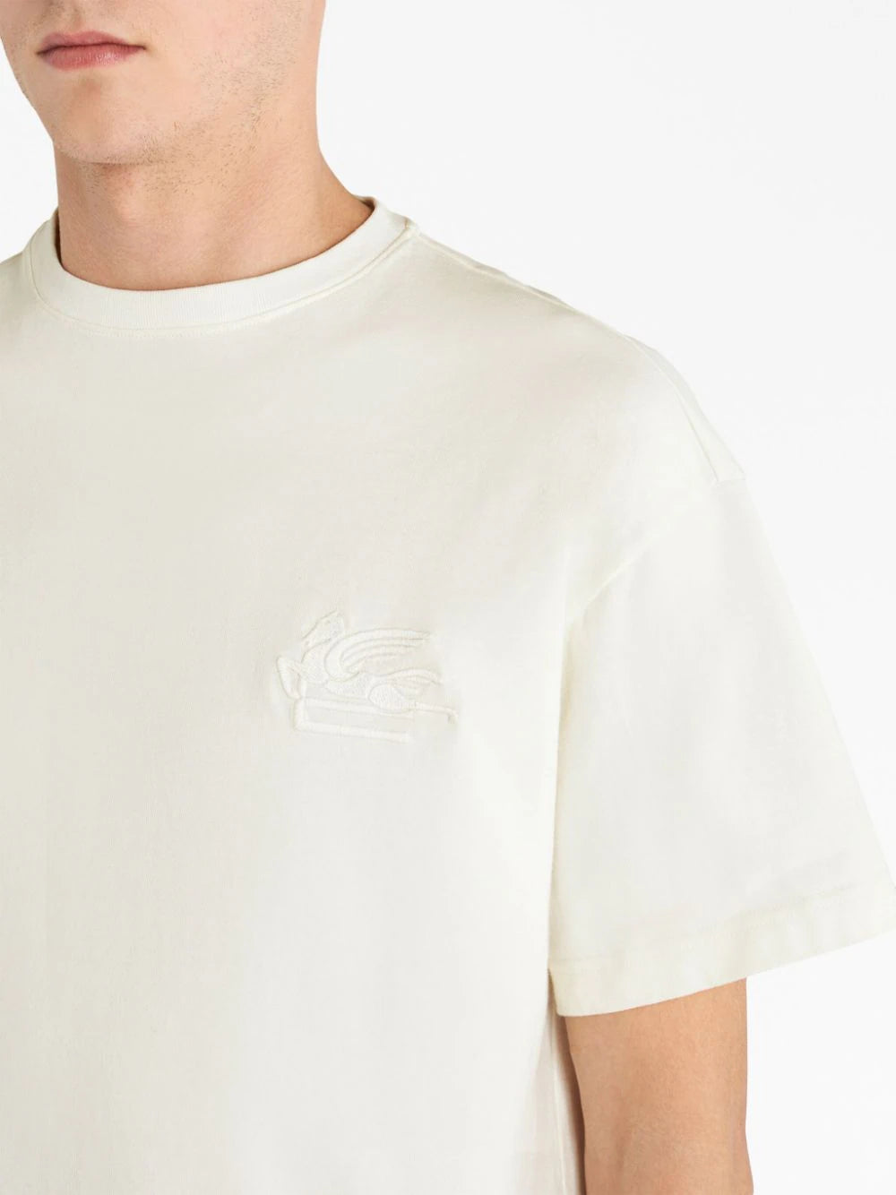 ETRO Logo T-shirt