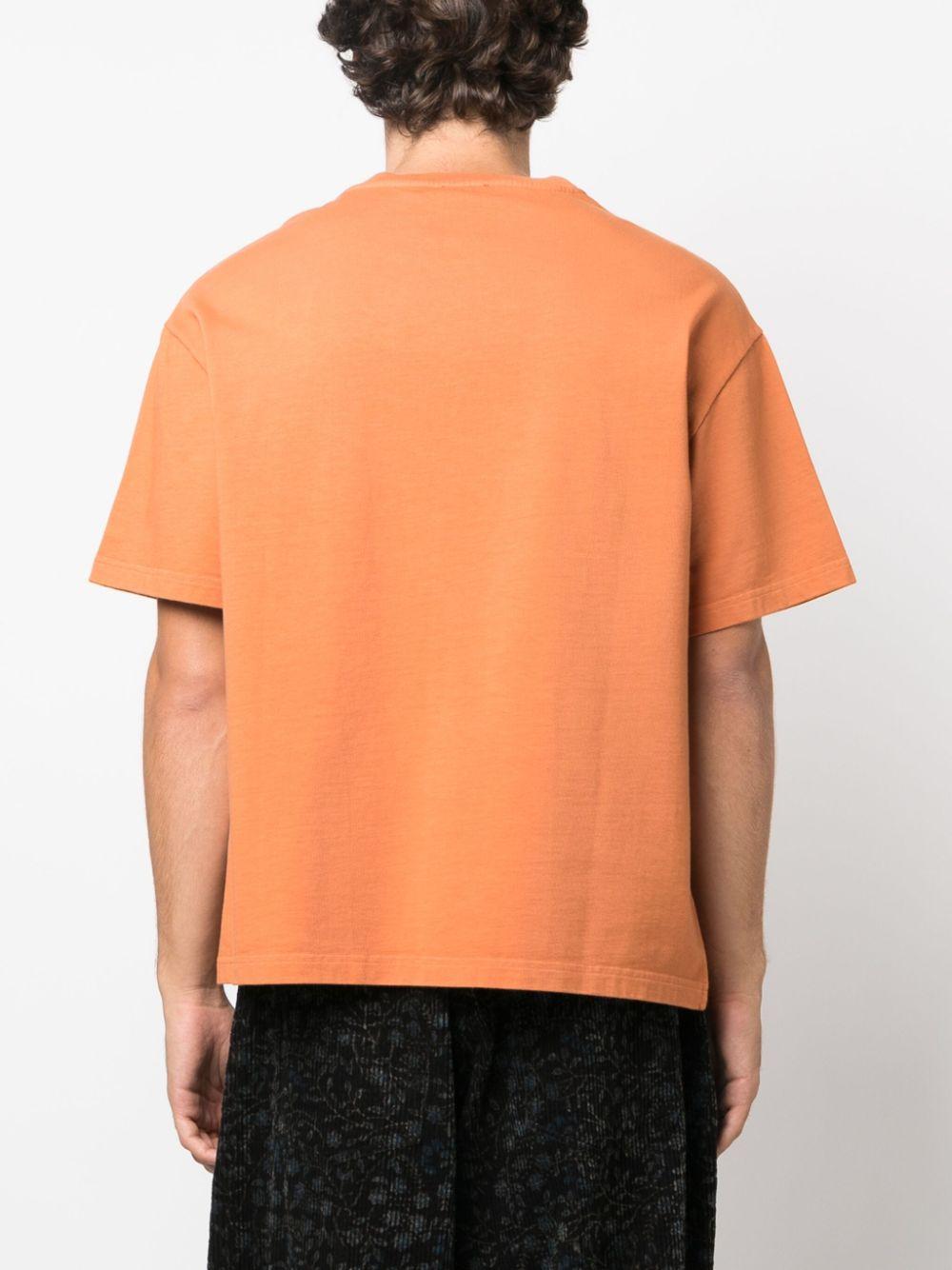 ETRO Logo T-shirt