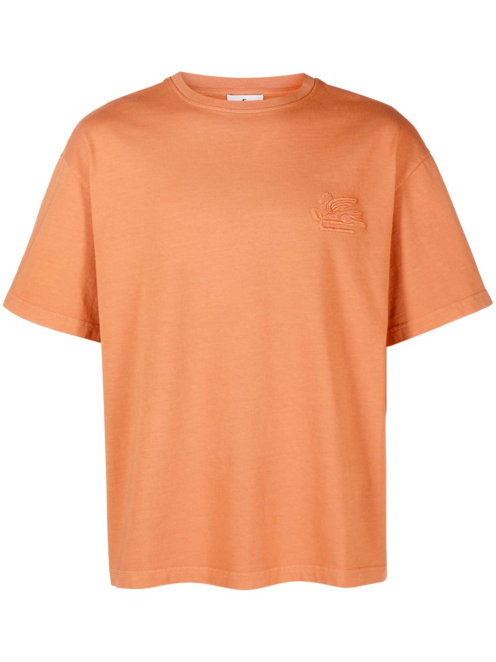 ETRO Logo T-shirt