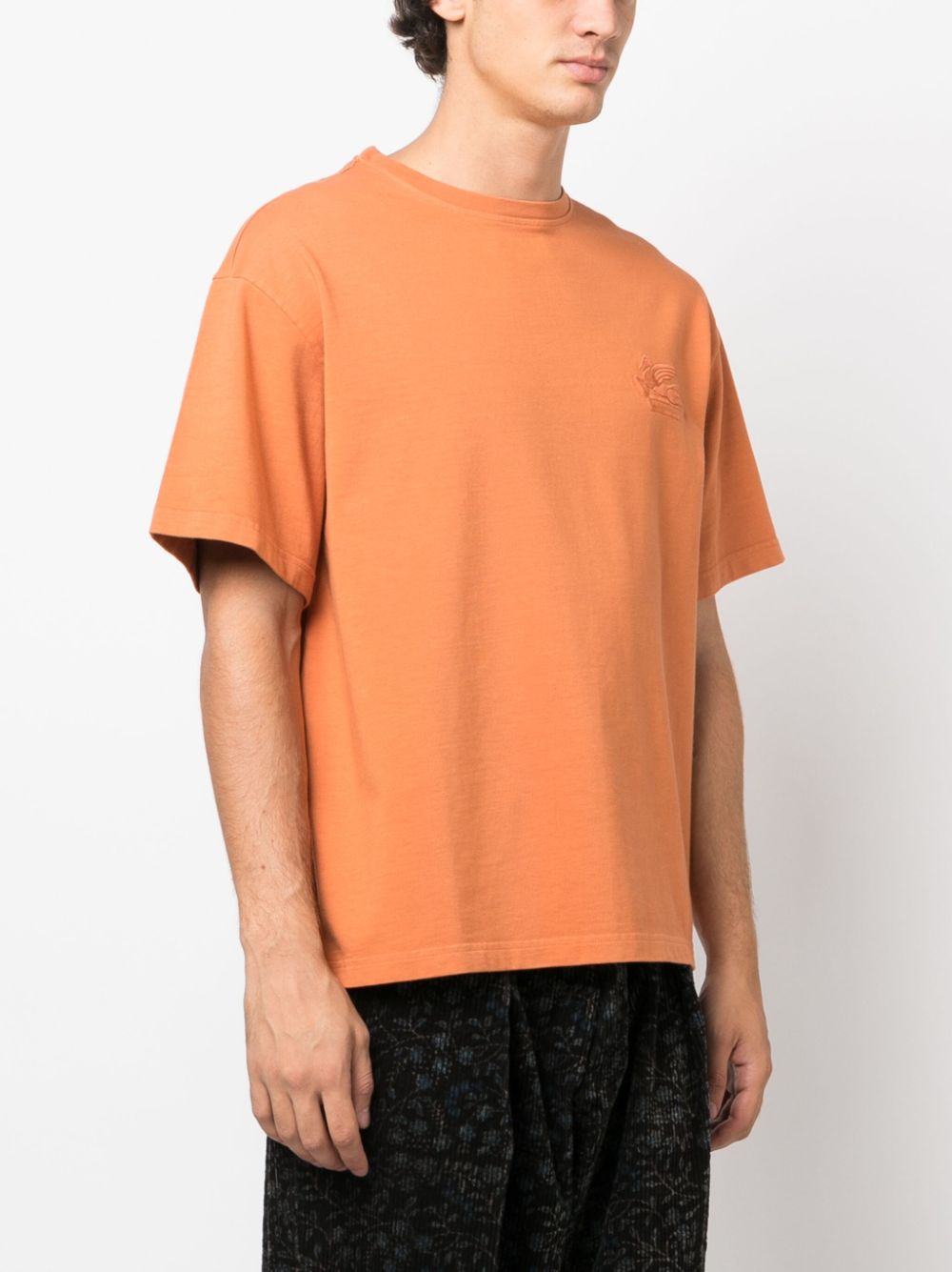 ETRO Logo T-shirt