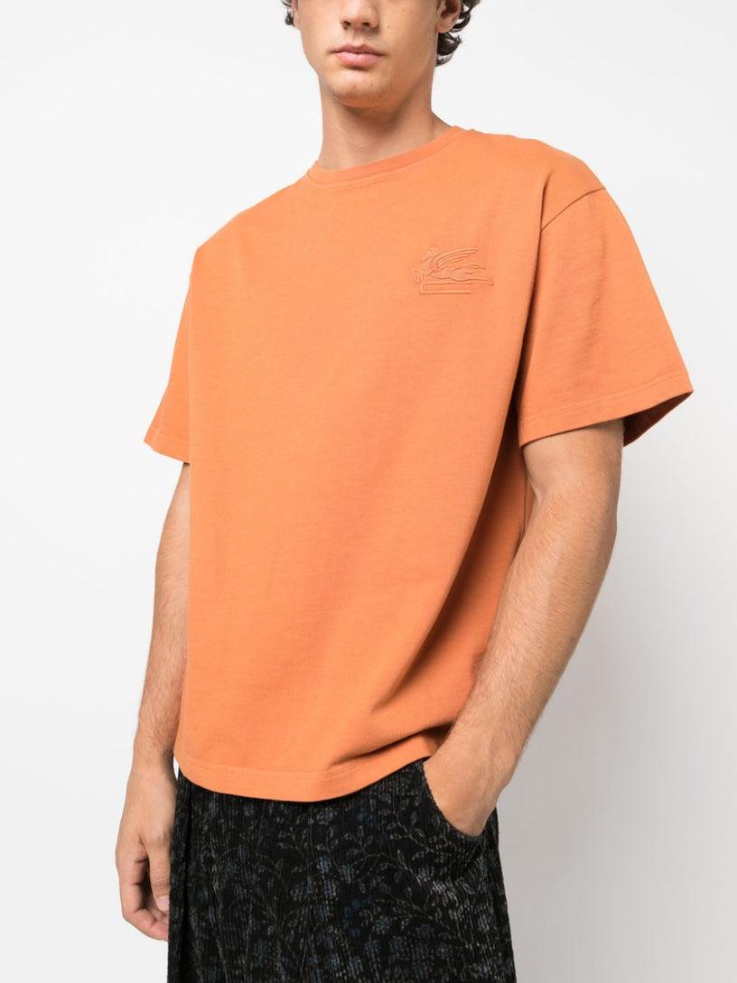 ETRO Logo t-shirt