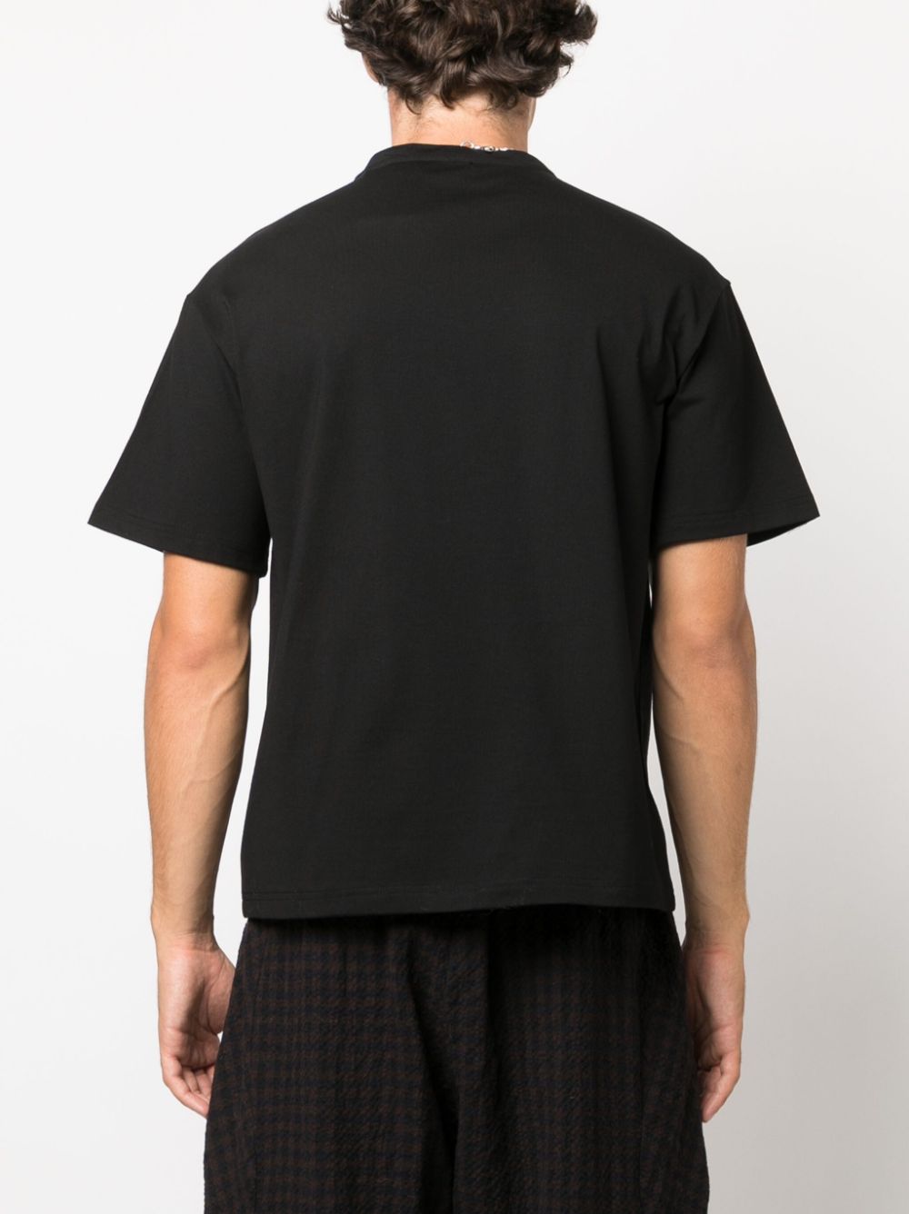 ETRO Logo T-shirt