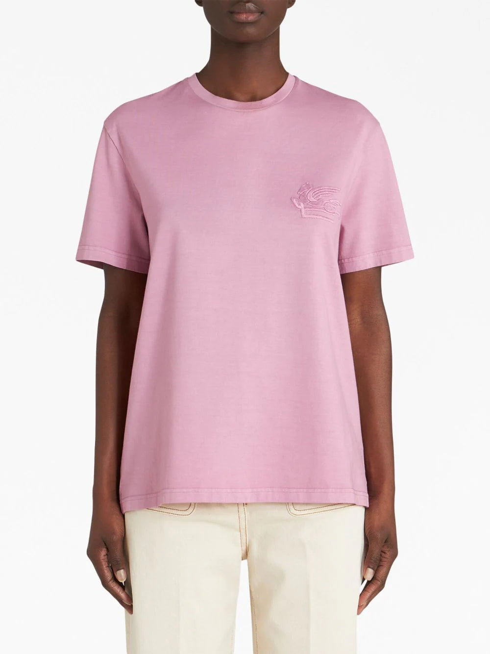 ETRO Logo T-shirt