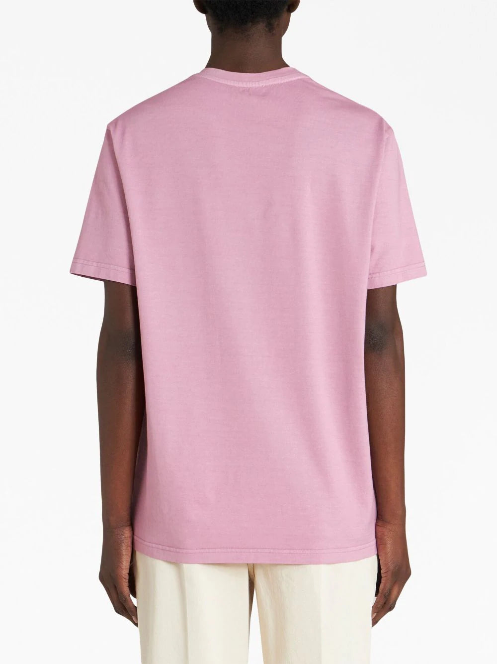 ETRO Logo T-shirt