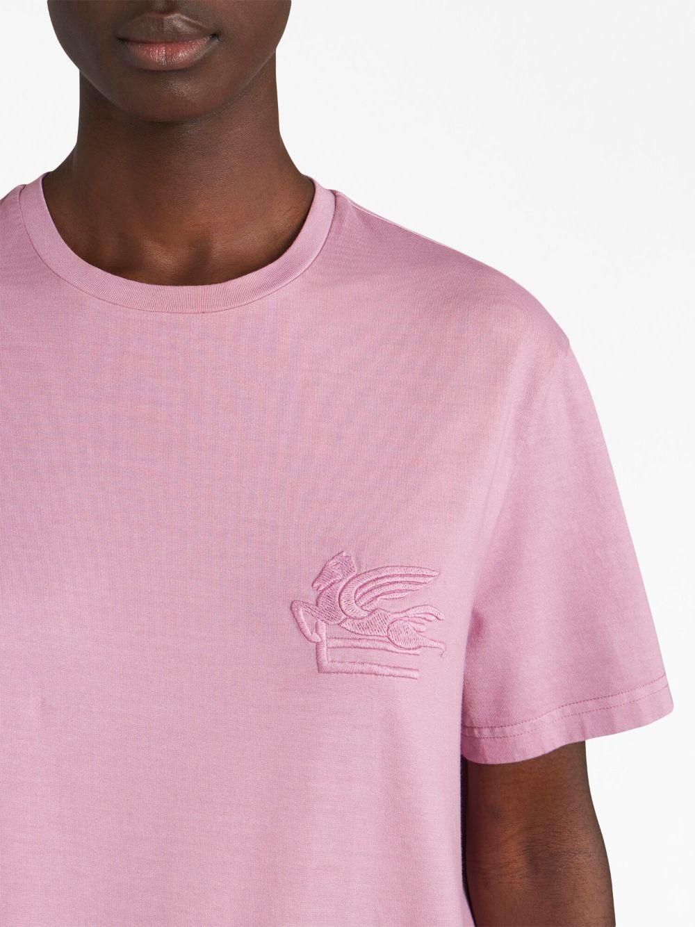 ETRO Logo T-shirt