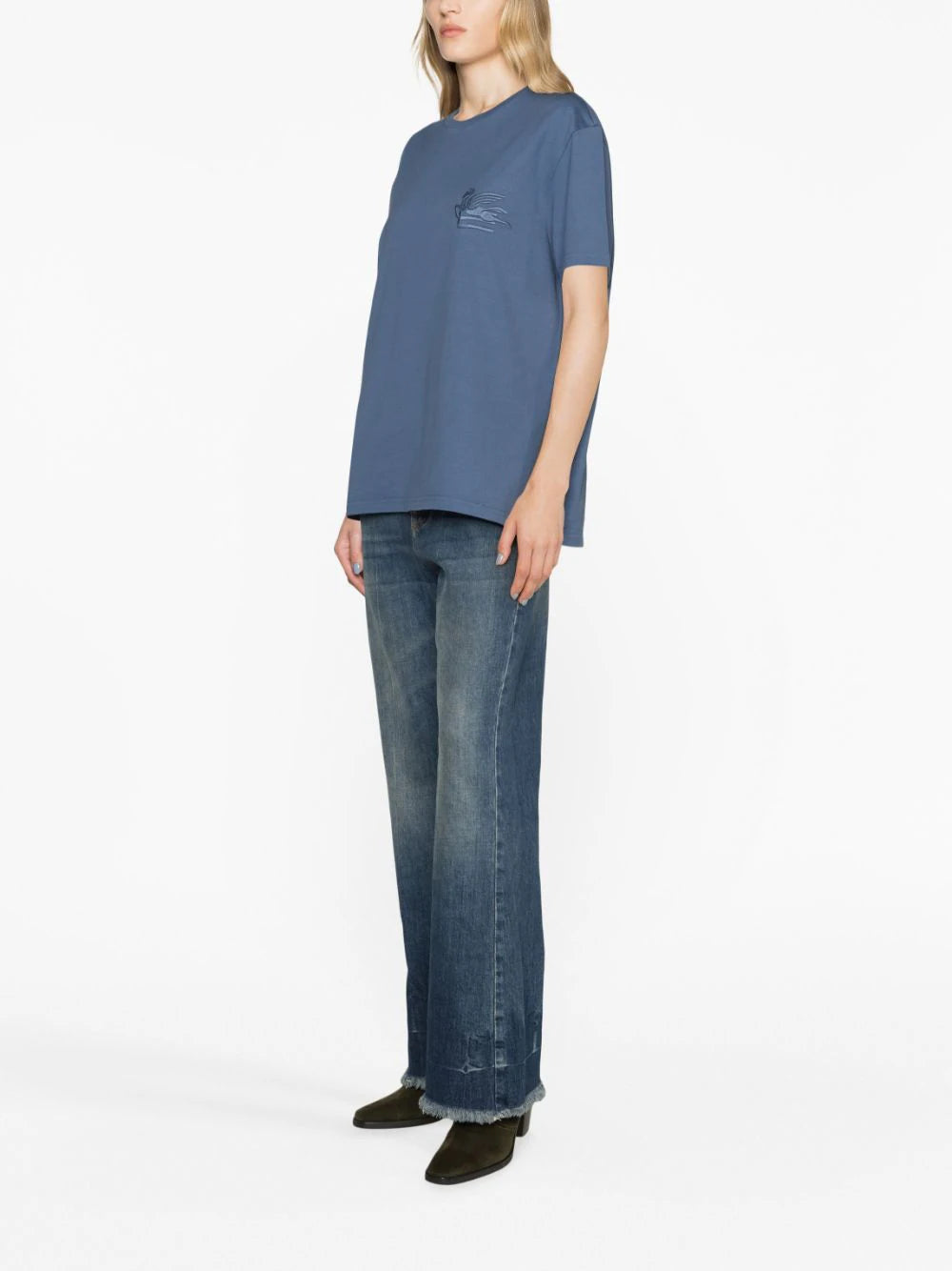 ETRO Logo T-shirt