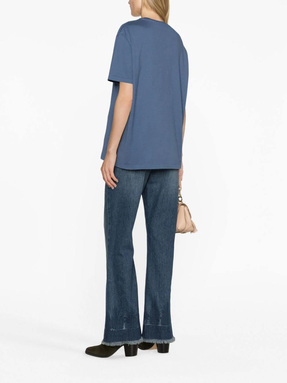 ETRO Logo T-shirt
