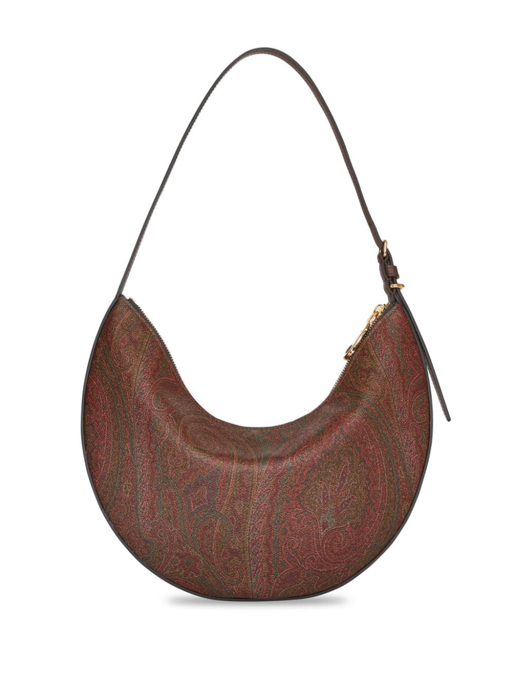 ETRO Medium Etro Essential Hobo Bag