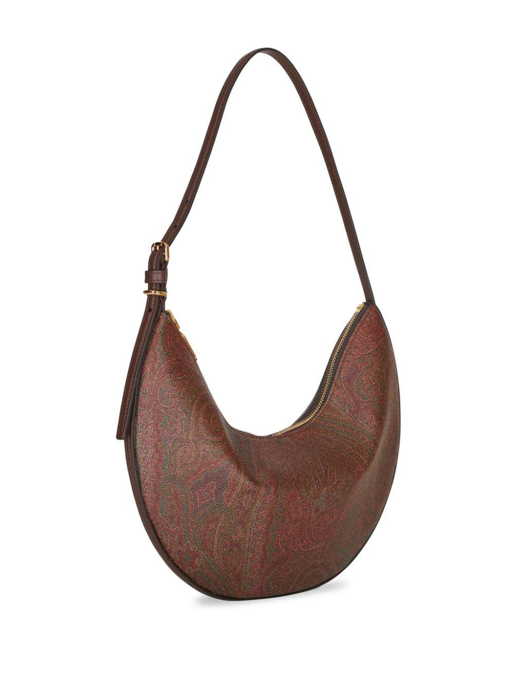 ETRO Medium Etro Essential Hobo Bag
