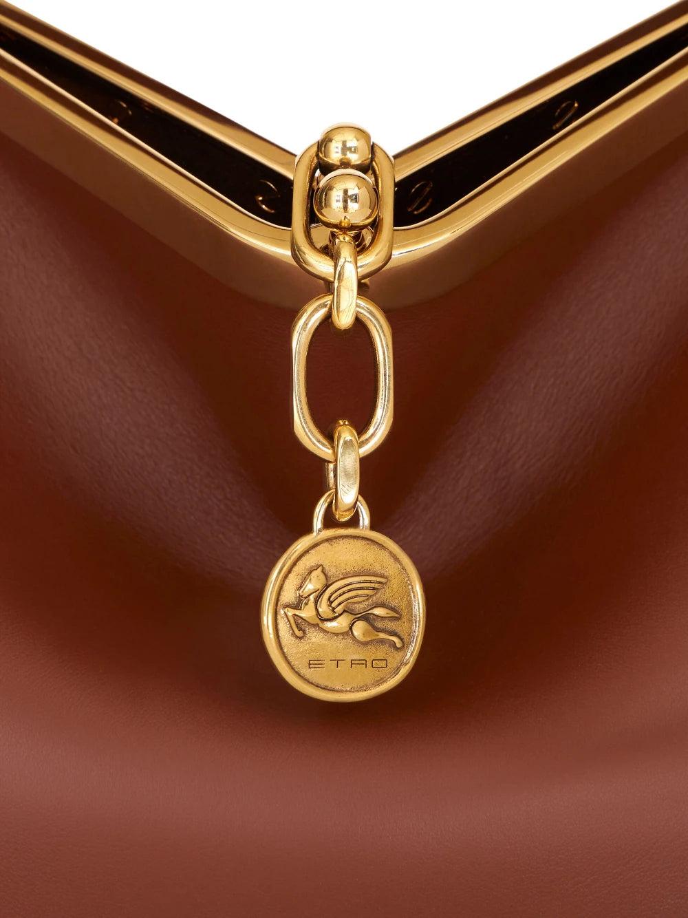 ETRO Medium Vela Bag