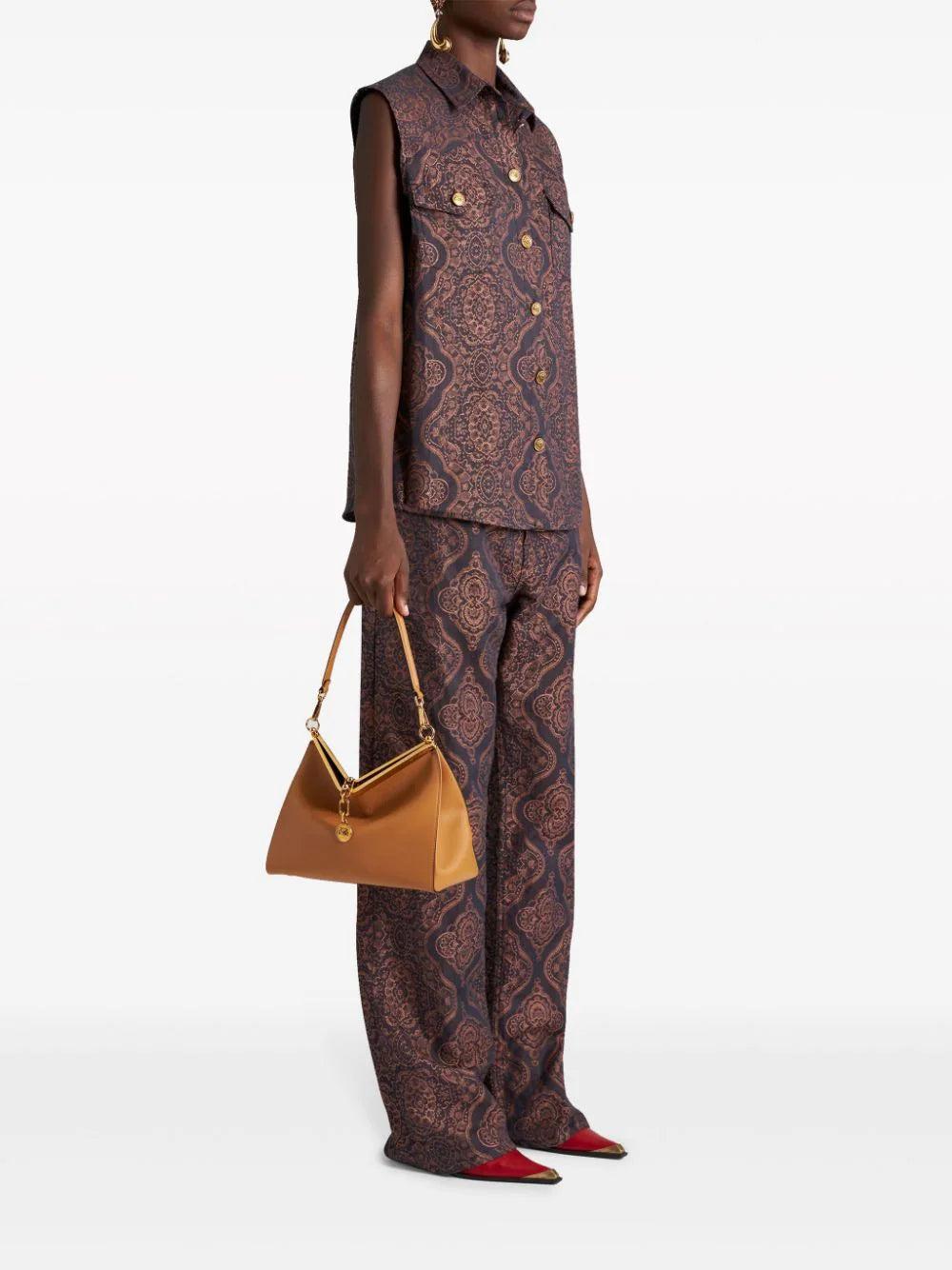 ETRO Medium Vela Bag