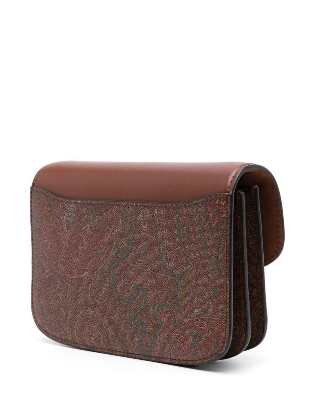 ETRO Mini Etro Essential Crossbody Bag