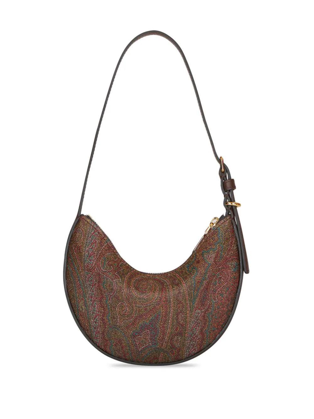 ETRO Mini Etro Essential Hobo Bag
