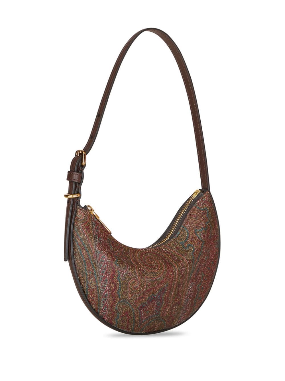 ETRO Mini Etro Essential Hobo Bag