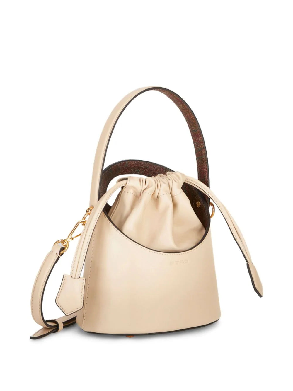 ETRO Mini Saturno Bag