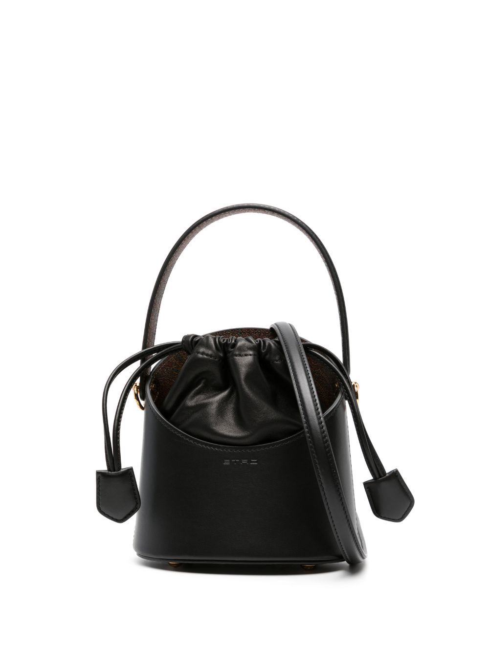 ETRO Mini Saturno Bag