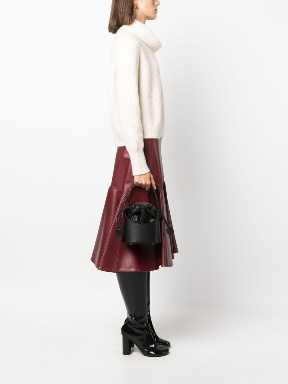 ETRO Mini Saturno Bag