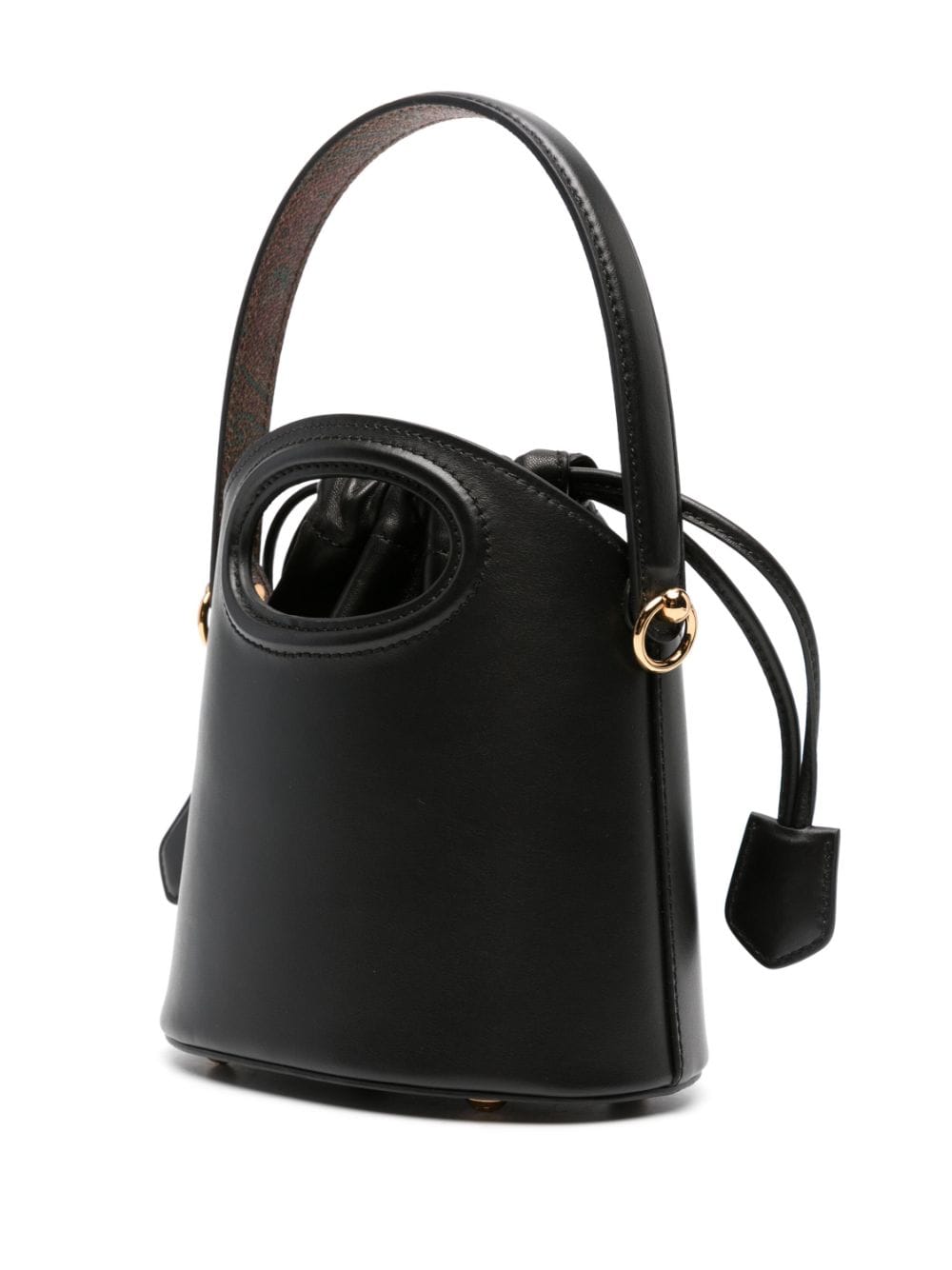 ETRO Mini Saturno Bag
