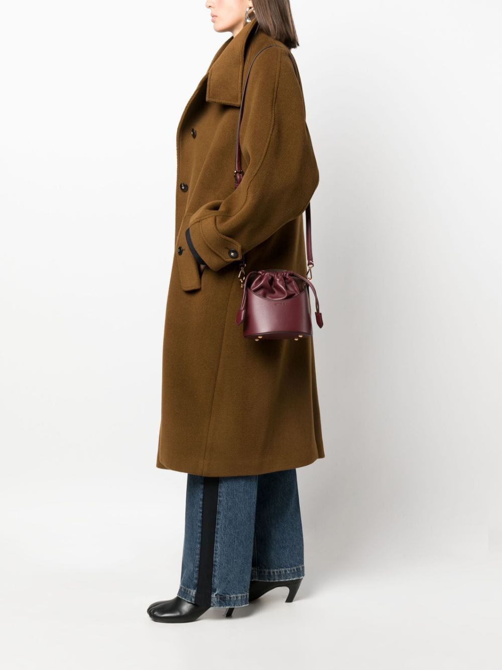 ETRO Mini Saturno Bag