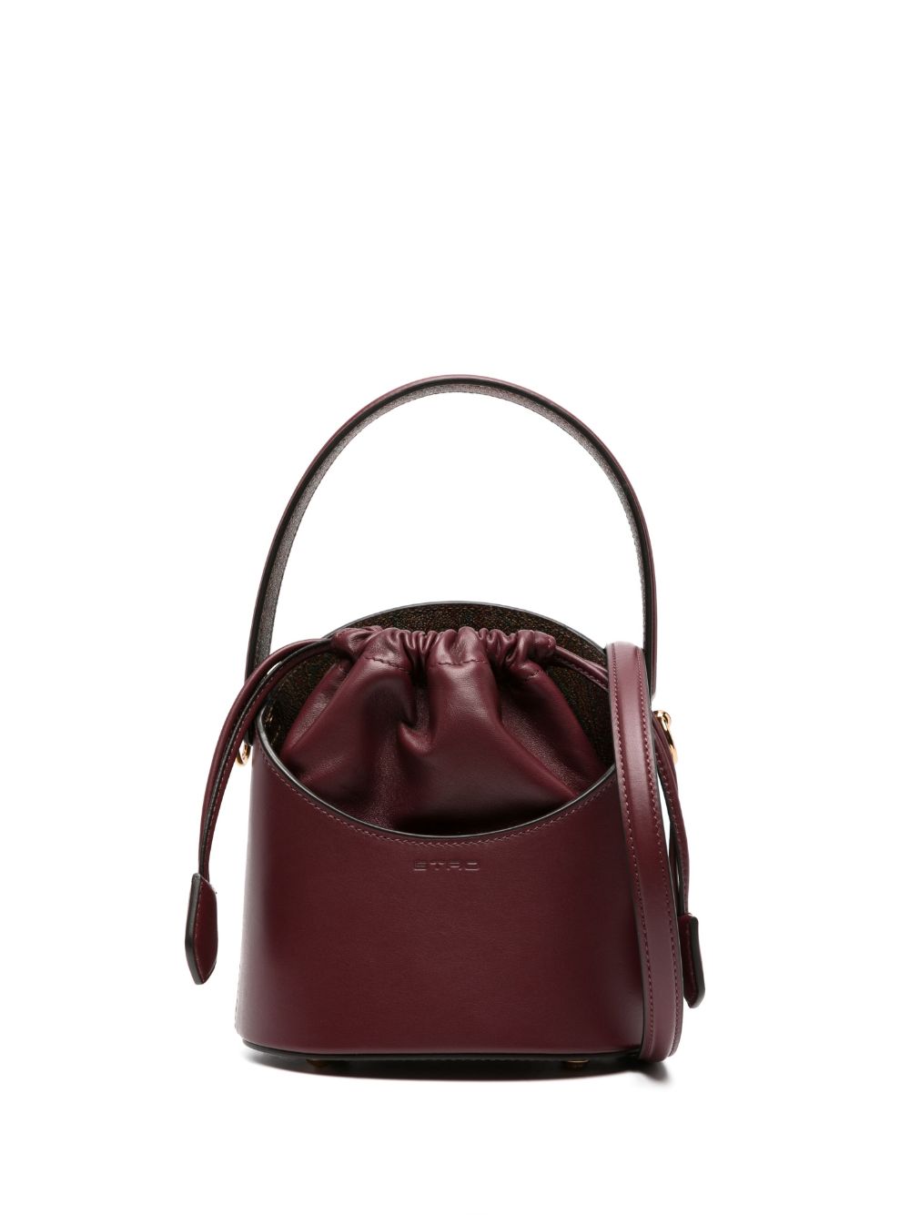 ETRO Mini Saturno Bag