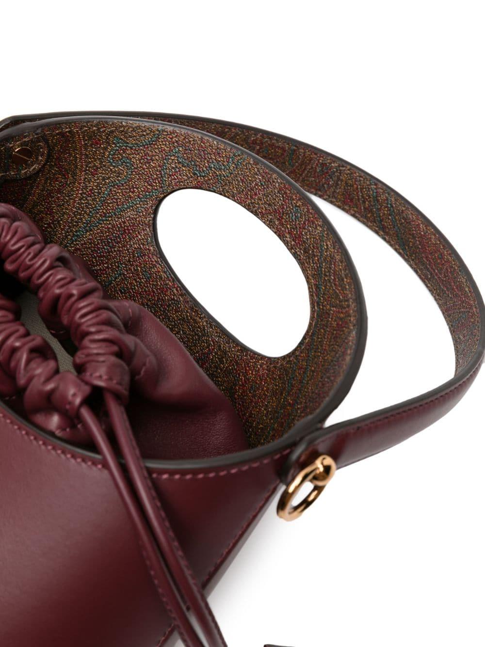 ETRO Mini Saturno Bag
